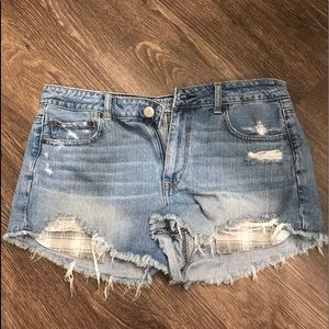 American Eagle Shorts- 14